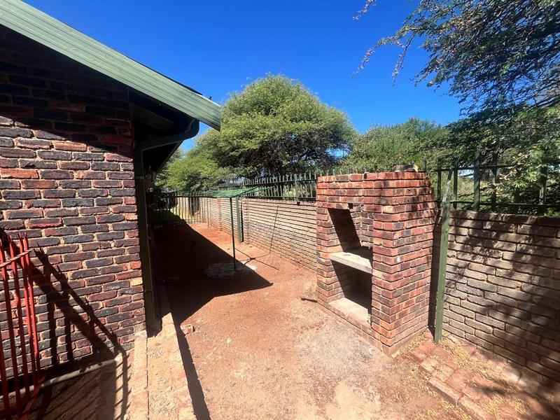 To Let 2 Bedroom Property for Rent in Kuruman Northern Cape